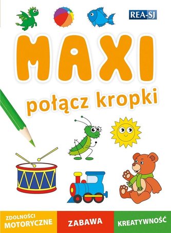 MAXI. Conectează punctele