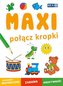 MAXI. Conectează punctele