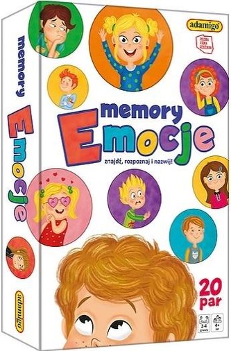 Memory - Emoții