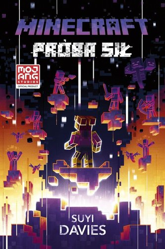 Minecraft. Încercarea forțelor