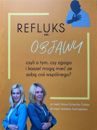 Reflux. Simptome