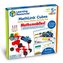 Set cuburi matematice MathLink Cubes