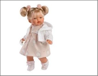 Păpușă 33140 Roberta 33cm