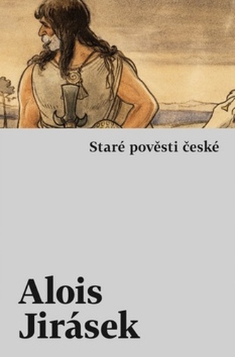 Legende cehe vechi