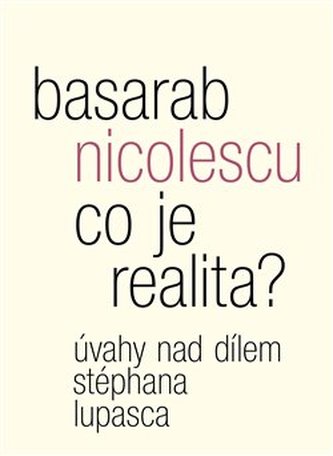 Ce este realitatea?