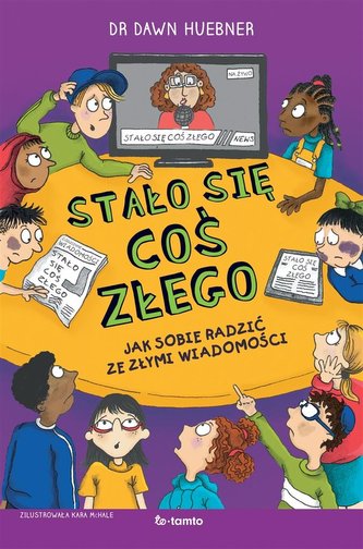 S-a întâmplat ceva rău