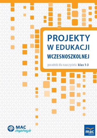 Proiecte în educația primară timpurie. Ghid