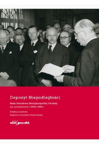 Depozitul Independenței