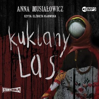 Pădurea păpușilor audiobook