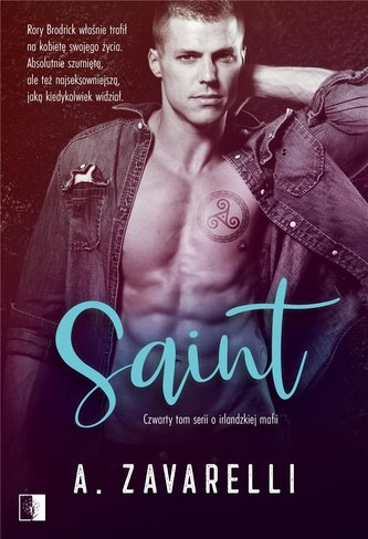 Saint