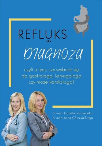 Reflux - diagnostic