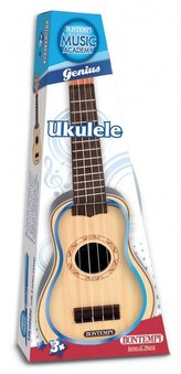 Ukulele Play