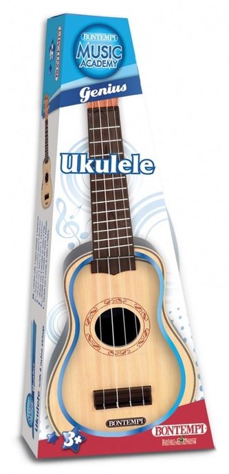 Ukulele Play