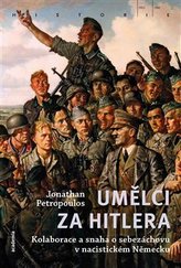 Artiști pentru Hitler
