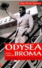 Odiseea lui John Ladislav Brom