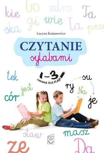 Citirea în silabe