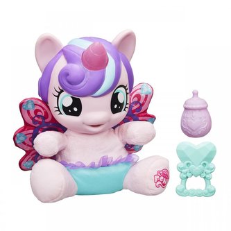 MLP BEBELUȘ PRINȚESĂ