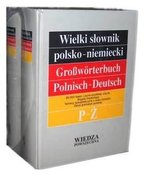 Marele dicționar polono-german tom 1-2 WP