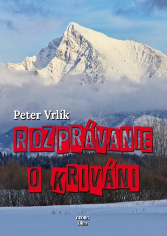 Poveste despre Kriváň