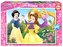Puzzle 100 Prințese din basmele Disney G3