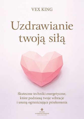 Vindecare cu puterea ta
