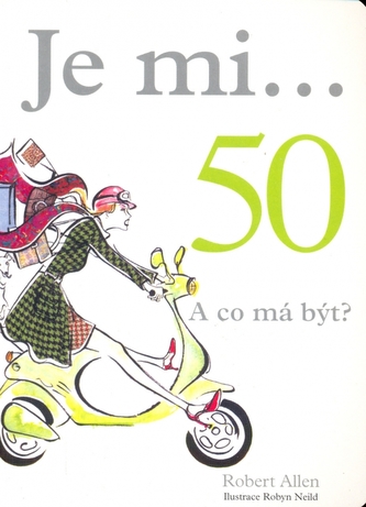 Am 50... Și ce dacă?