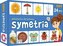 Puzzle ilustrativă - Simetrie