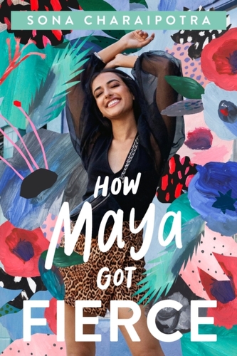 How Maya Got Fierce