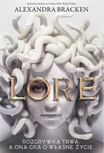 Lore ed.2022