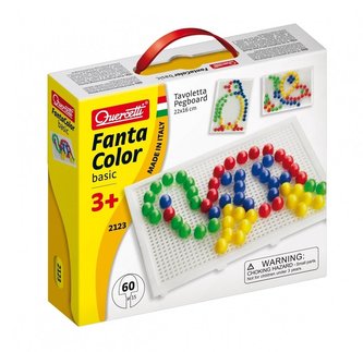 Mozaic Fantacolor Basic Broască țestoasă