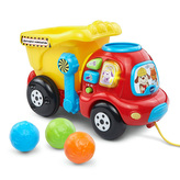 Vtech Camion care cântă
