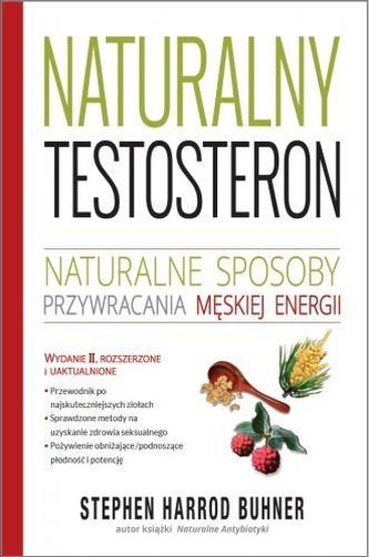 Testosteron natural
