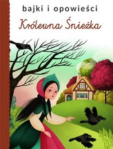Królewna Śnieżka