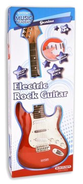 Chitară electrică rock