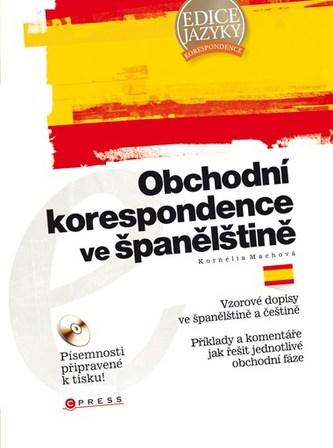 Corespondență comercială în spaniolă
