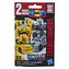 TRA Bumblebee Mini 1x transformare