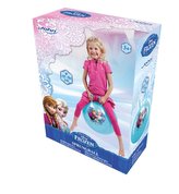 Saltelă de sărit Disney Frozen 500mm