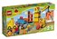 LEGO Duplo 10813 Mare șantier de construcții