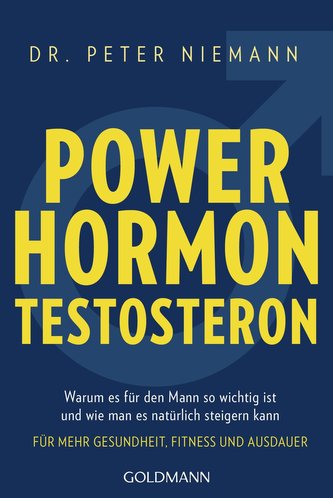 Hormonul putere Testosteron