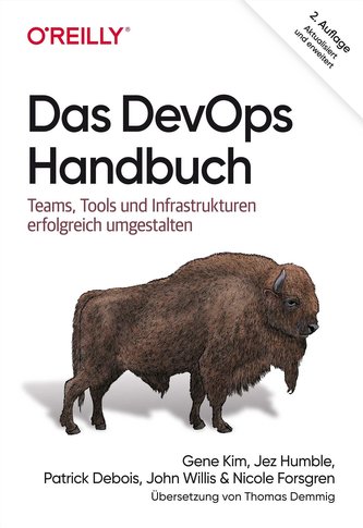 Manualul DevOps