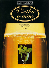 Totul despre vin
