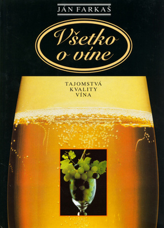 Totul despre vin