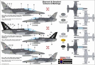 L-159A Alca
