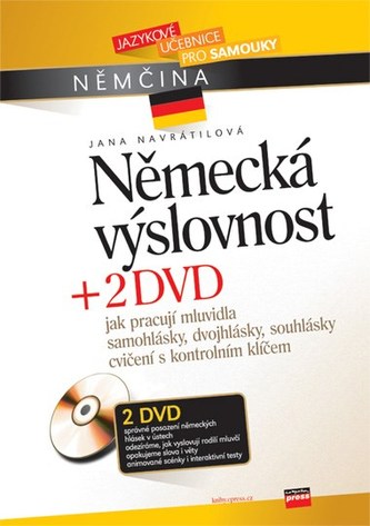 Pronunția germană