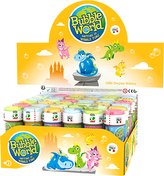 Bublifuk dráčci 60 ml (dis.36)