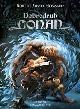 Aventurierul Conan