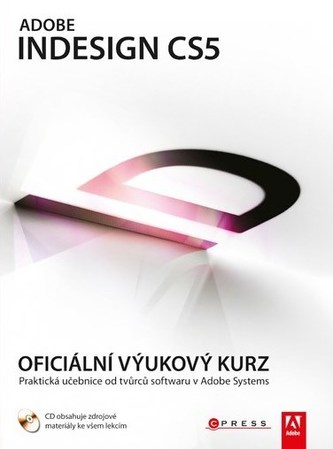 Adobe InDesign CS5