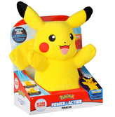 Pikachu cu funcții
