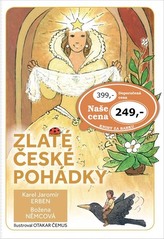 Povești cehe de aur
