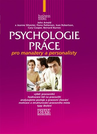 Psihologia muncii